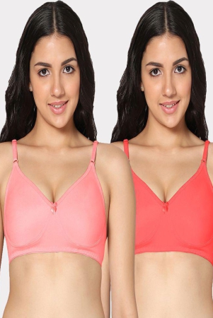 in-care-lingerie-multicolor-cotton-non-padded-womens-everyday-bra-pack-of-2-none