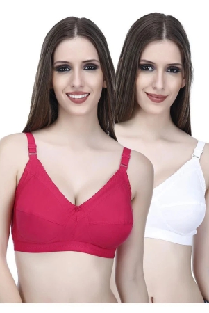 elina-cotton-t-shirt-bra-multi-color-none