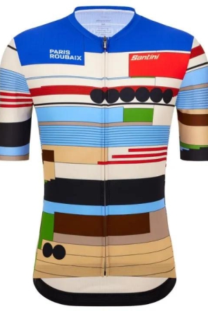 santini-paris-roubaix-jersey-print-l