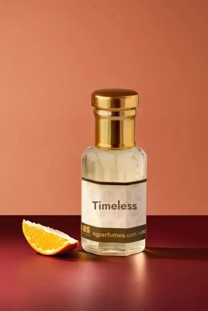 Timeless - SG Perfumes | 12ml & 24ml-12ml