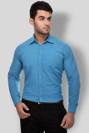 deshbandhu-dbk-blue-cotton-regular-fit-mens-formal-shirt-pack-of-1-none