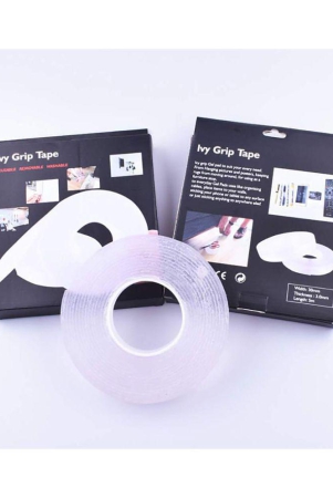 nirva-enterprise-nano-tape-traceless-washable-removable-gel-grip-sticker