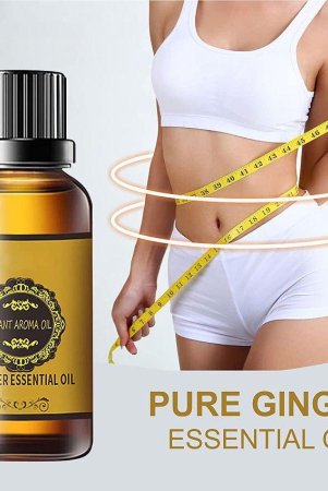 aromine-ginger-essential-oil-for-belly-fat-shaping-firming-oil-30-ml