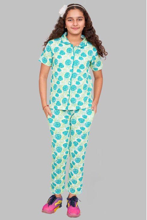 girls-cotton-printed-night-suit-set-of-shirt-pyjama-with-pockets-11-12-years