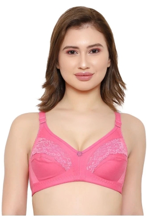 kyodo-poly-cotton-shaping-bra-pink-42b