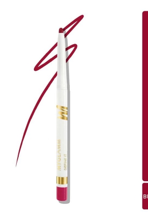 myglamm-define-it-lip-liner-burgundy-brown-burgundy-shade-creamy-matte-finish-long-lasting-lip-liner-with-rosehip-oil