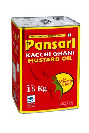 pansari-mustard-15-kg-tin-red