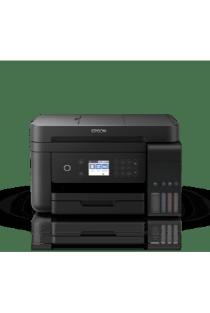 Epson L6270 WiFi Duplex Multifunction InkTank Printer with ADF