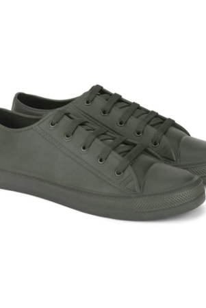 aqualite-met00111g-olive-mens-lifestyle-shoes-none