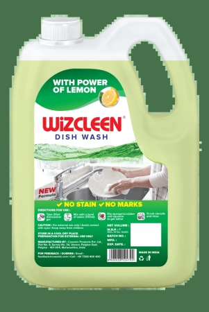 wiz-dish-wash-liquid-with-power-of-lemon-5l-refill-can