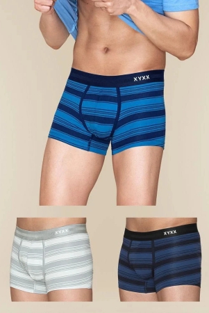 xyxx-multicolor-cotton-mens-trunks-pack-of-3-none