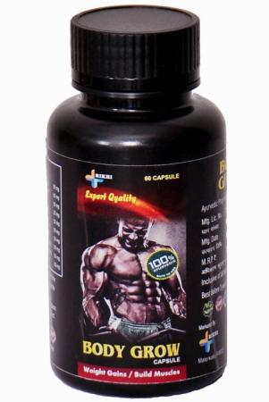 rikhi-body-grow-mass-gainer-capsule-60-nos