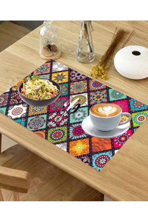 revexo-set-of-6-pvc-table-mats-multi