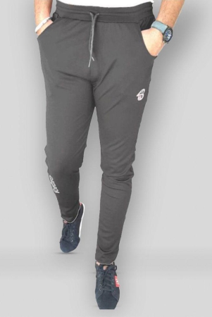 forbro-dark-grey-cotton-blend-mens-trackpants-pack-of-1-l