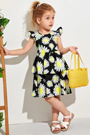 baby-girl-floral-print-layered-sleeve-designer-dresses-frocks-for-baby-girl-6-to-12-month