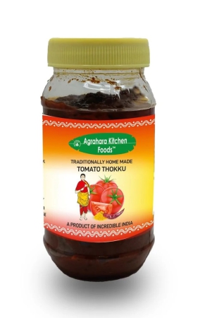 tomato-thokku-indian-chutney-condiment