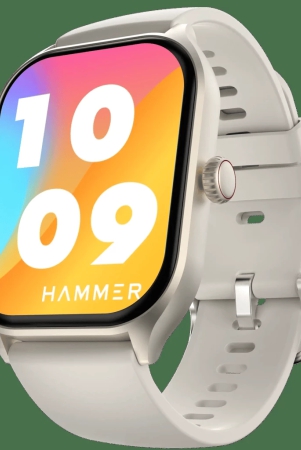 hammer-polar-201-advanced-bluetooth-calling-smartwatch