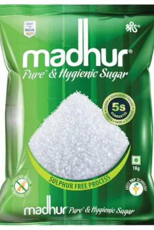 sugar-madhur-1-kg