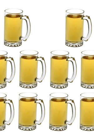 somil-beer-mug-glasses-set-500-ml-pack-of-10