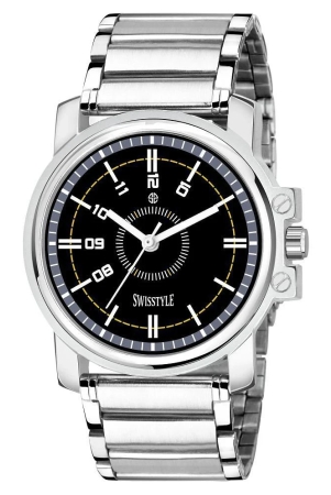 swisstyle-ss-gr810-blk-slv-ch-stainless-steel-analog-mens-watch