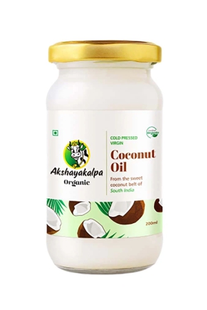 akshayakalpa-coconut-oil-200-ml