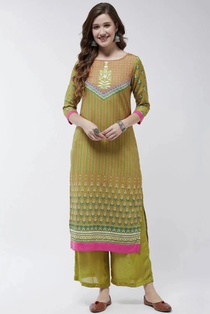 pannkh-multicolor-viscose-womens-straight-kurti-pack-of-1-none