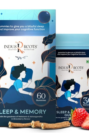 indus-roots-sleep-3-month-pack