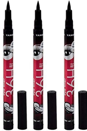 elecsera-yanqina-precision-liquid-waterproof-lash-eyeliner-pencil-black-pack-of-3