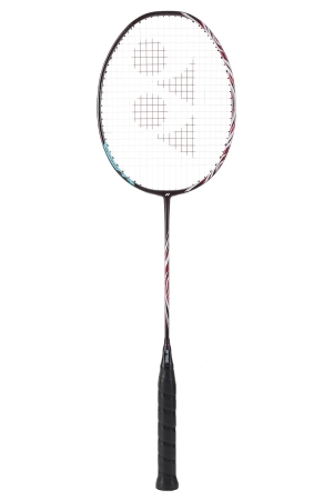 yonex-astrox-100zz-graphite-unstrung-badminton-racquet-g5-4u-colour-kurenai-by-total-sporting-and-fitness-solutions-pvt-ltd