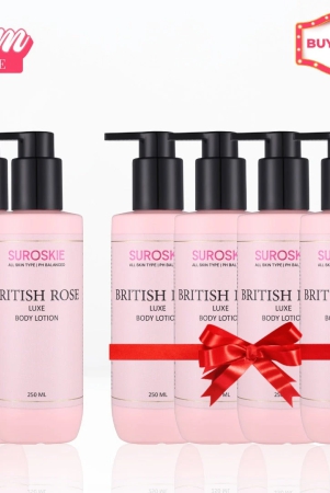 buy-2-get-6-suroskie-british-rose-body-lotion