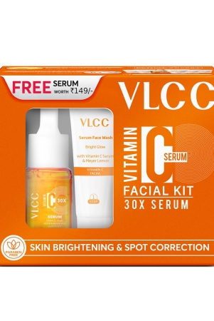 vlcc-vitamin-c-facial-kit-58-g