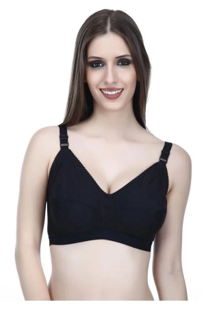 elina-cotton-t-shirt-bra-black-single-42c