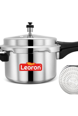 leoron-5-l-aluminium-outerlid-pressure-cooker-with-induction-base