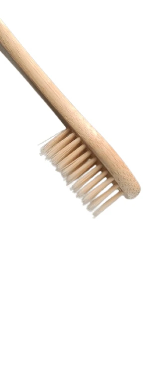 Natural Bamboo Tooth brush