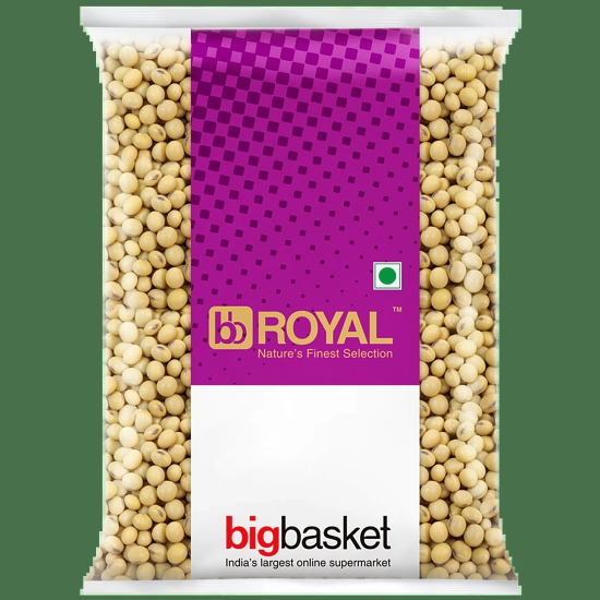 Popular Essential Soya Bean, 500 gms