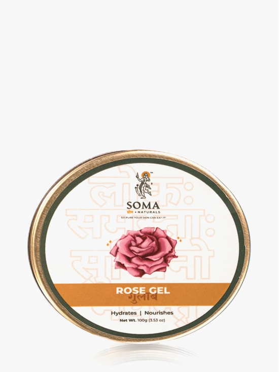 Rose Gel