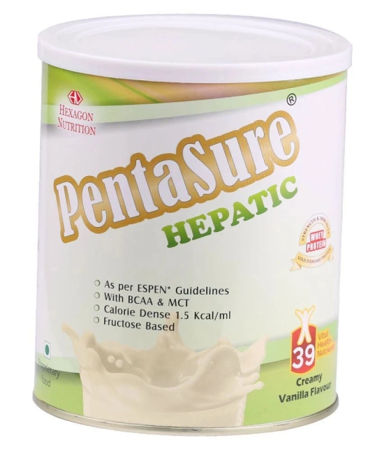 Pentasure HEPATIC  400 gm