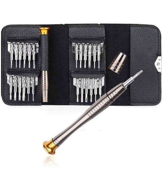 GIT 25 Pcs Screwdriver Set