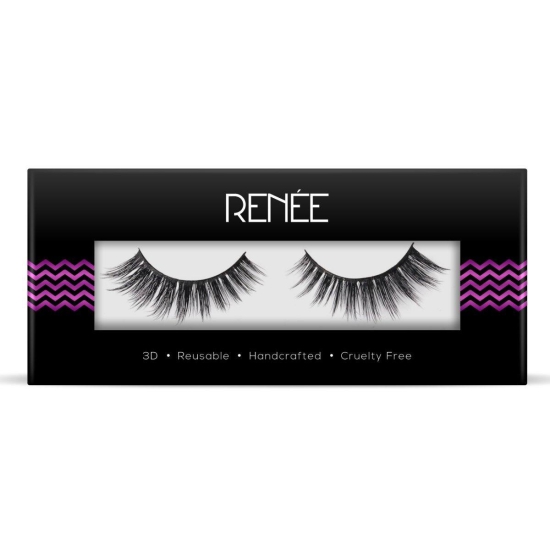 RENEE False Eyelashes Athena-The-Masterstroke