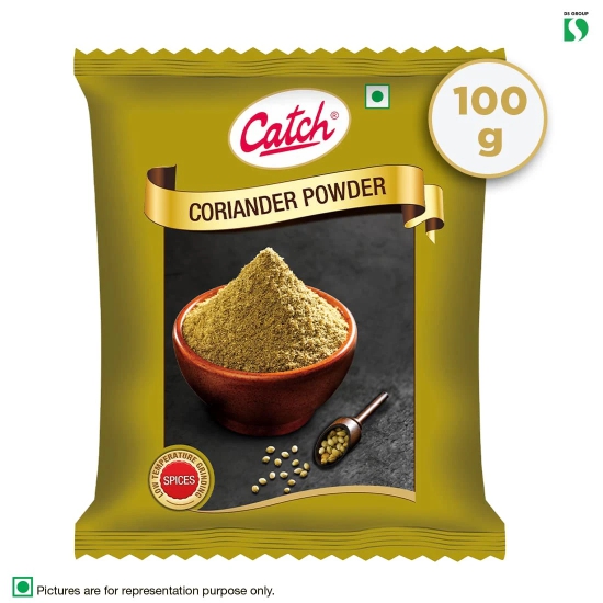 Catch Coriander Powder, 100G