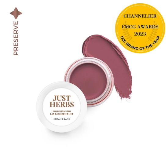 Nourishing Lip and Cheek Tint - 4g-Pale_Pink_03