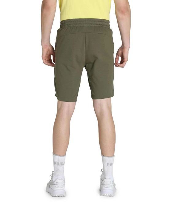 Worldwide Graphic Mens Shorts