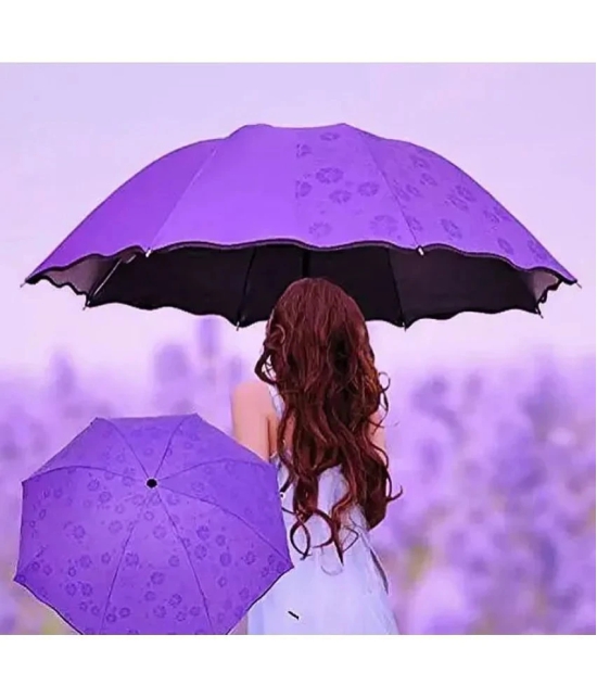 Dust n shine Magic Umbrella Assorted Color (1 pcs) - Multi