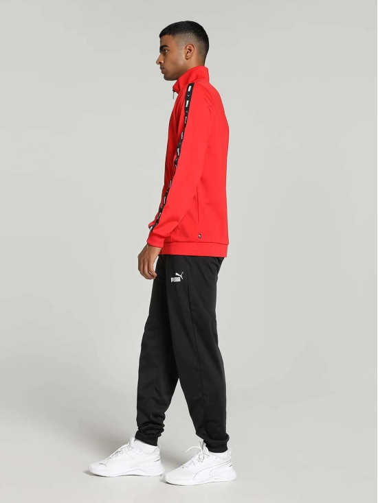 Mens Tape Tracksuit