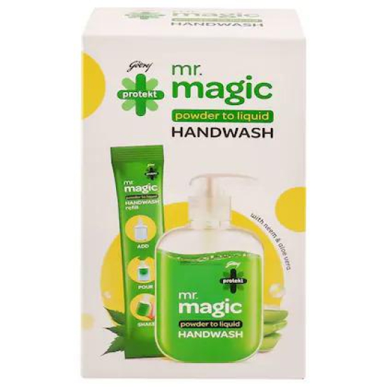 Godrej Handwash 9 Gms