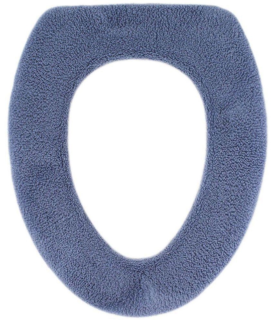 GEEO - Cotton Toilet Seat Cover