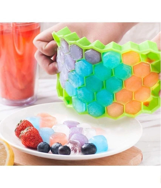 DHS Mart Cube Tray Assorted 1 Pcs - Assorted