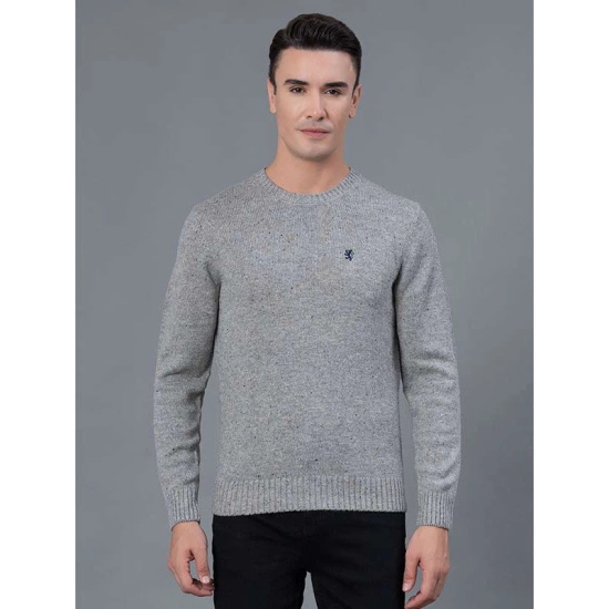 RedTape Casual Sweater for Men | Comfortable and Durable