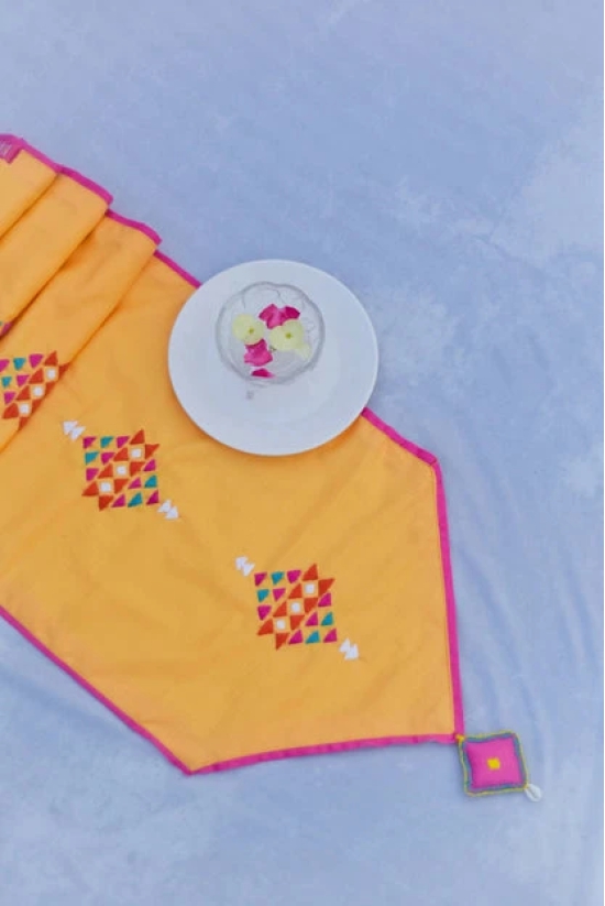 Barfi Table Runner