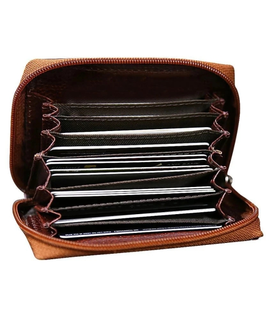 STYLE SHOES Leather Bombay Atm, Visiting , Credit Card Holder, Pan Card/ID Card Holder , Genuine Accessory for Men and Women